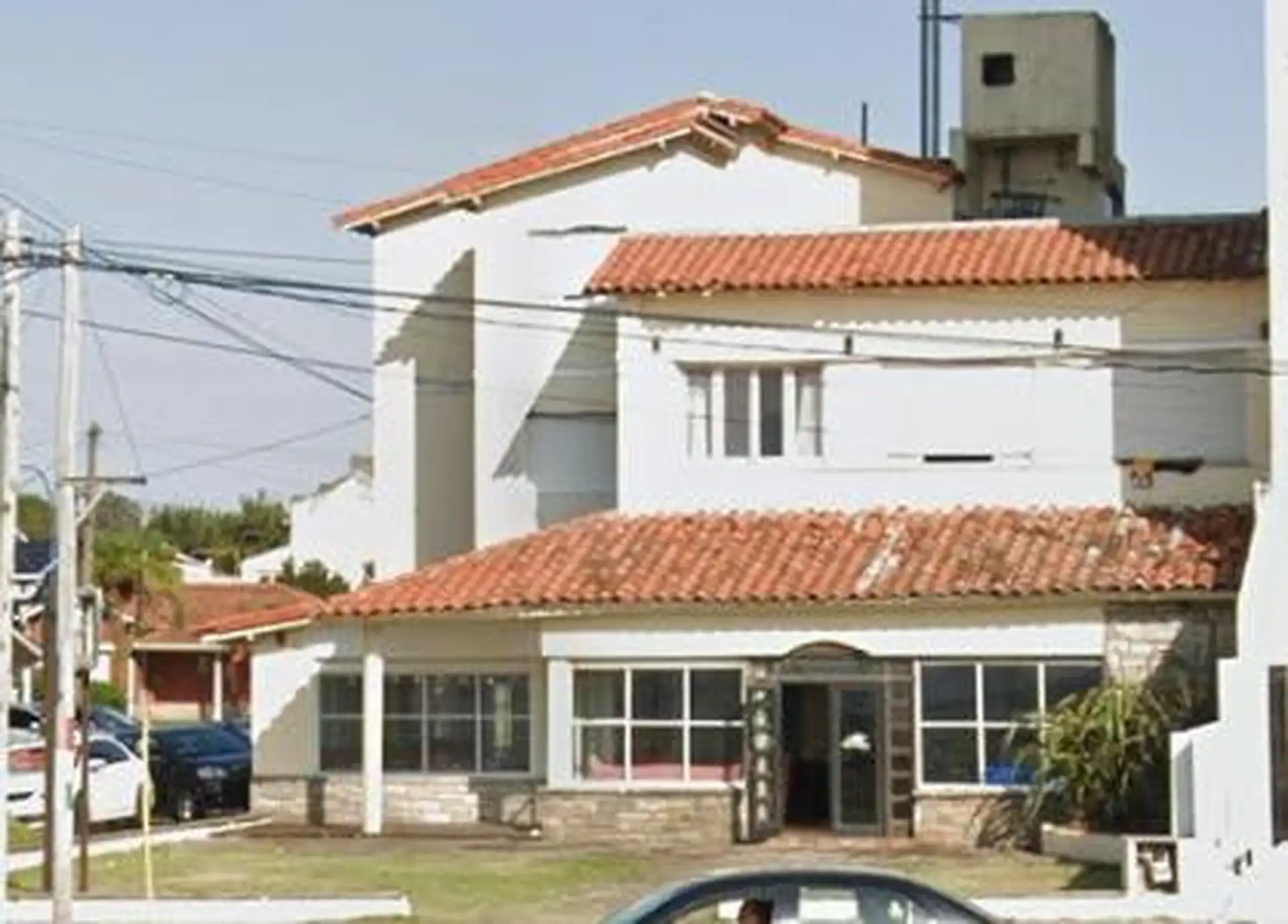 Hotel en Mar Del Plata
