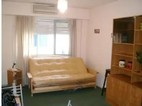 Departamento en Alquiler Temporal de 2 ambientes