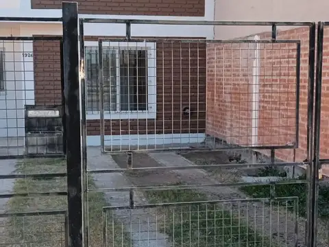 Depto Tipo Casa en Venta de 3 ambientes