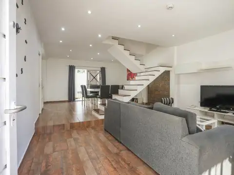 Casa en Venta 36 años