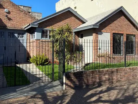 Casa en venta en Quilmes Oeste