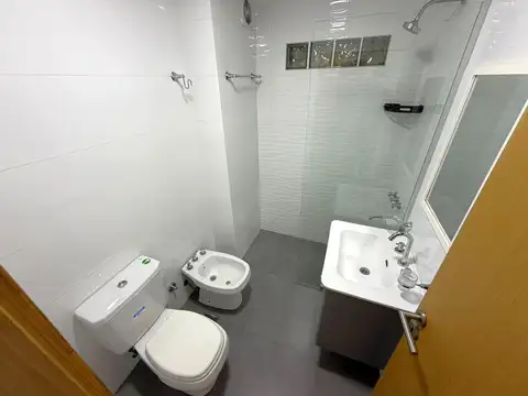 Departamento en Alquiler A Estrenar