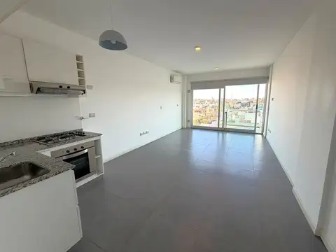 ALQUILER MONOAMBIENTE BALCÓN - Villa Luro