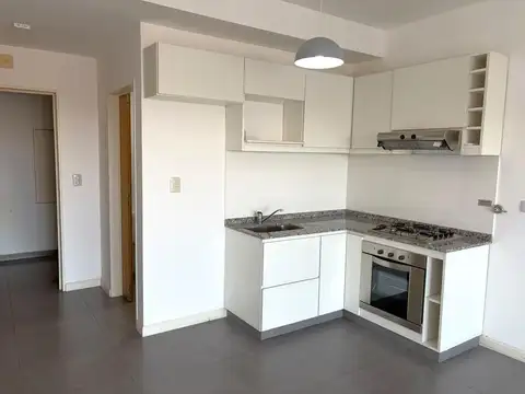 Departamento en Alquiler de Monoambiente