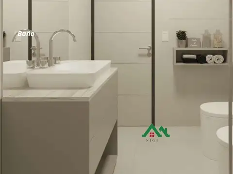 Departamento en Venta 1 año