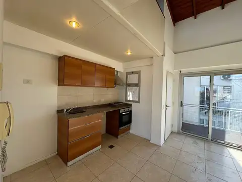 Carlos Pellegrini 137, 4º piso + cochera