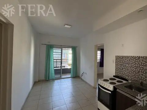 Departamento en Alquiler de 2 ambientes