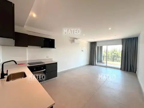 Colectora Norte Acceso Oeste K47