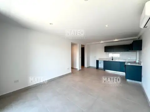 Departamento en Alquiler A Estrenar