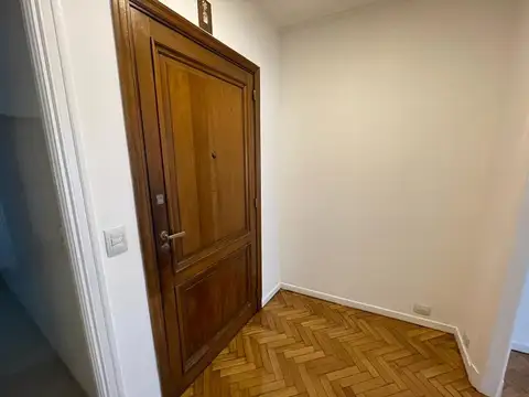 Departamento en Alquiler de 3 dormitorios