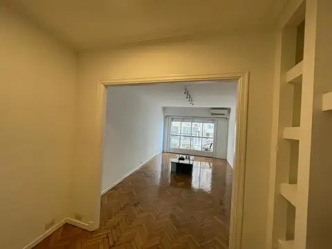 Departamento en Alquiler al Norte