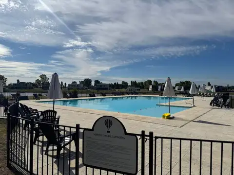 Ruta Provincial 2, Km 64