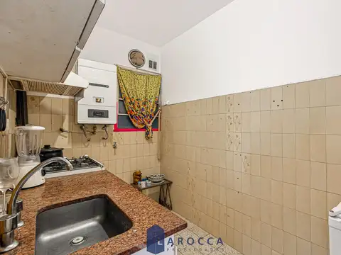 Departamento en Venta 64 años