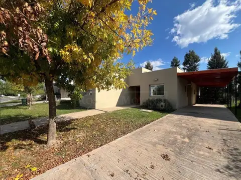 Venta - Casa - San Gabriel - Lote Perimetral - Villanueva