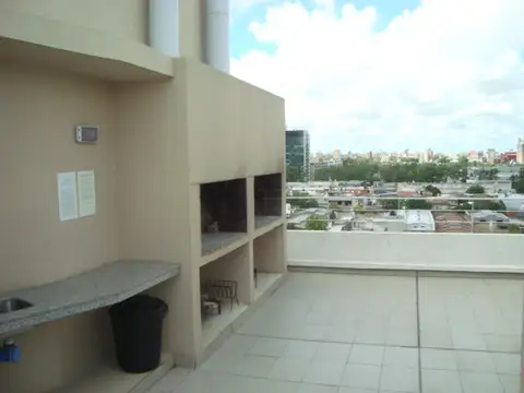 Departamento en Alquiler en Puerto Norte, $ 1.200.000