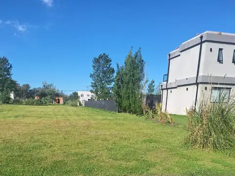 Terreno en Venta de 1490,0 m2