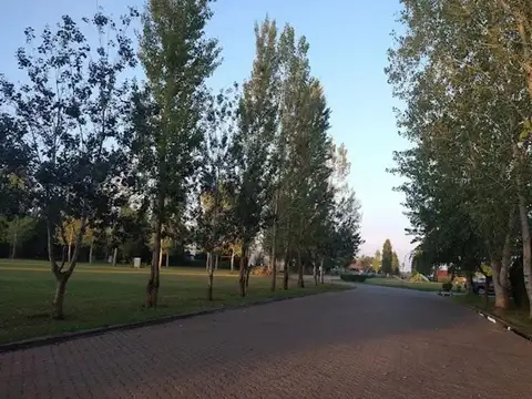 Terreno en Venta en Cañuelas, USD 37.800