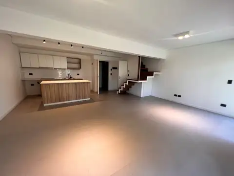 Departamento 3 ambientes en Venta en Benavidez, Tigre