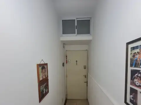 Depto Tipo Casa en Venta de 2 ambientes
