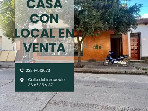 Casa  en Venta ubicado en Mercedes, Resto de la Provincia, Buenos Aires