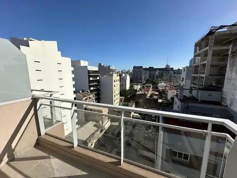 Departamento en Alquiler en Monserrat, $ 580.000