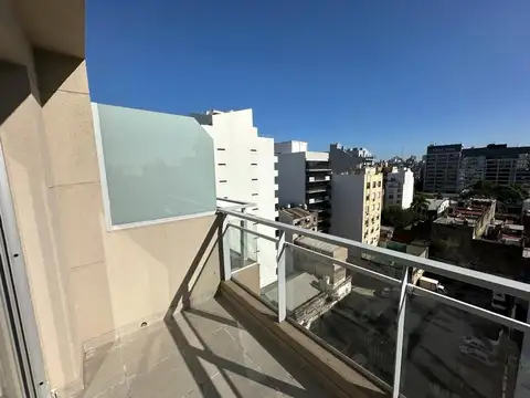 ALQUILER DE MONOAMBIENTE CON AMENITIES
