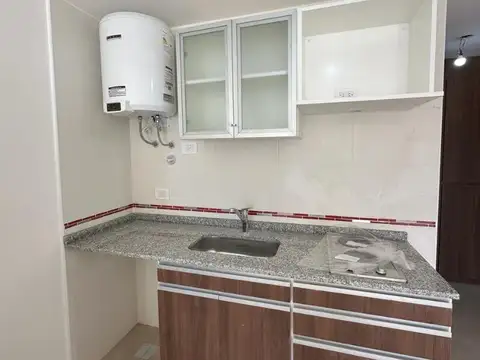 Departamento en Alquiler de Monoambiente
