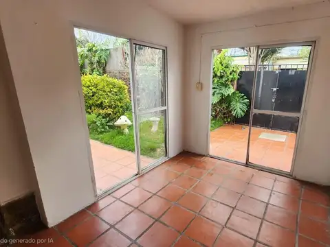 Casa en Venta al Norte