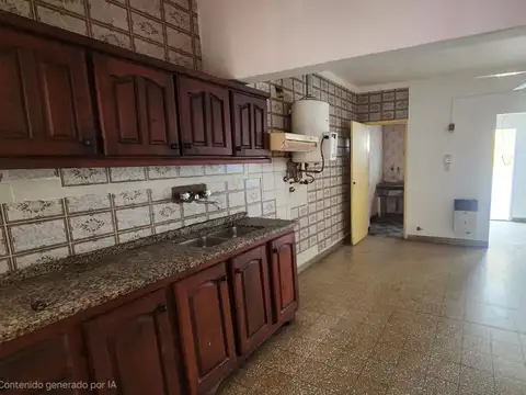 HERMOSA CASA INTERNA EN VENTA EN EL CENTRO DE SANTO TOMÉ