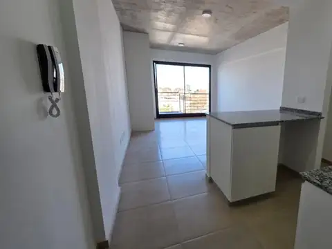 DEPARTAMENTO EN VENTA VILLA DEL PARQUE 1 AMBIENTE