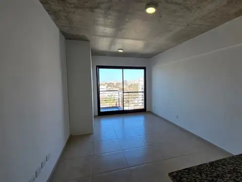 DEPARTAMENTO EN VENTA VILLA DEL PARQUE 1 AMBIENTE