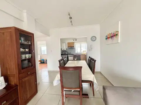 Depto 3 amb 9° piso c/balcón Wilde-PERMUTA/VENTA