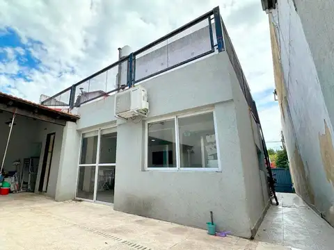 Casa 6 ambientes con 3 baños