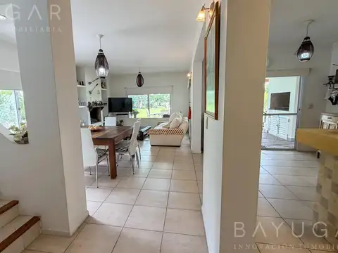 Casa en Venta al Sureste