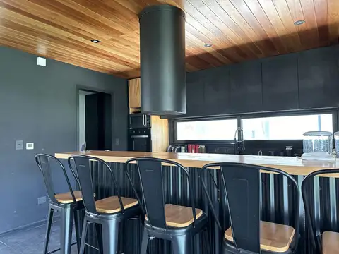 Casa en Carpinchos - Nordelta