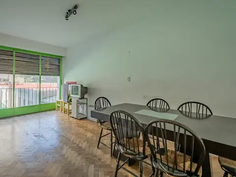 Venta - Departamento - 3 Ambientes - Villa del Parque - Permuta - Apto Credito