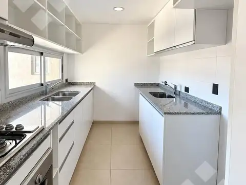 Departamento en Alquiler de 3 ambientes