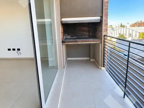 Departamento en Alquiler al Oeste