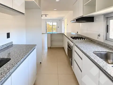 Departamento en Alquiler de 2 dormitorios