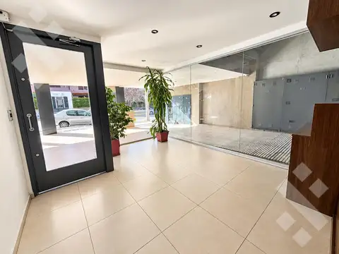 Departamento en Área Centro Oeste