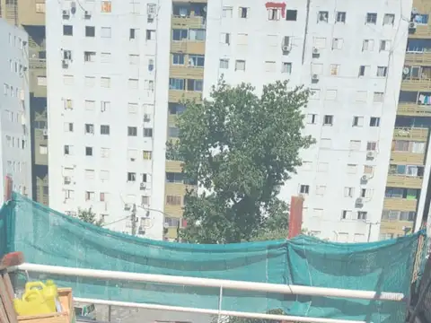 Departamento en Venta 17 años