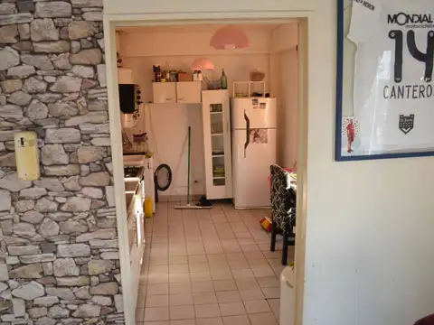 Departamento en Venta de 5 ambientes