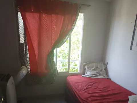 Departamento 5 ambientes con 2 baños