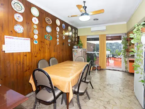 Casa en Venta en Villa Maipú, USD 230.000