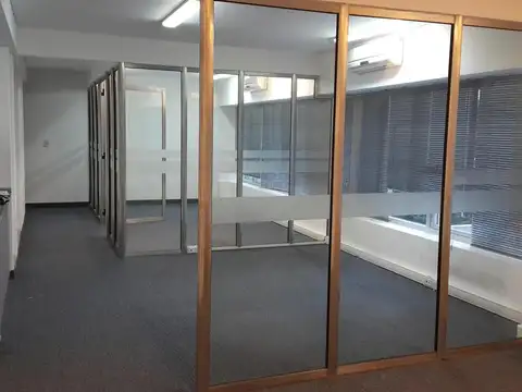 Oficina en alquiler - 1 Ambiente - Núñez