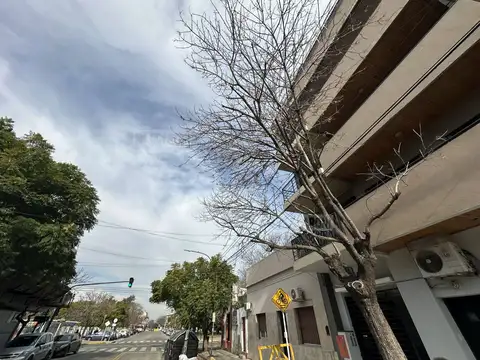 Oficina - Alquiler - Argentina, Capital Federal - Pilar 881