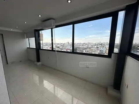 Oficina - Alquiler - Argentina, Capital Federal - Pilar 881
