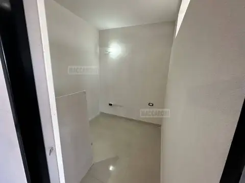 Oficina Monoambiente con 1 baño