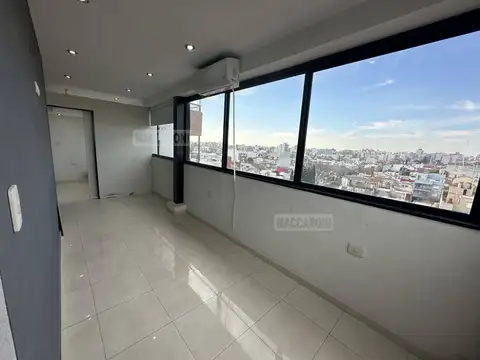 Pilar 800, Piso 6