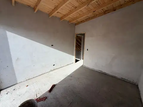 Casa en Venta al Oeste